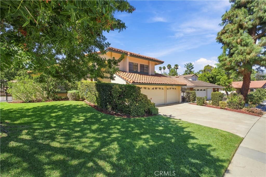 Home at 20908 E Walnut Canyon Road, Walnut — photo 2 of 12