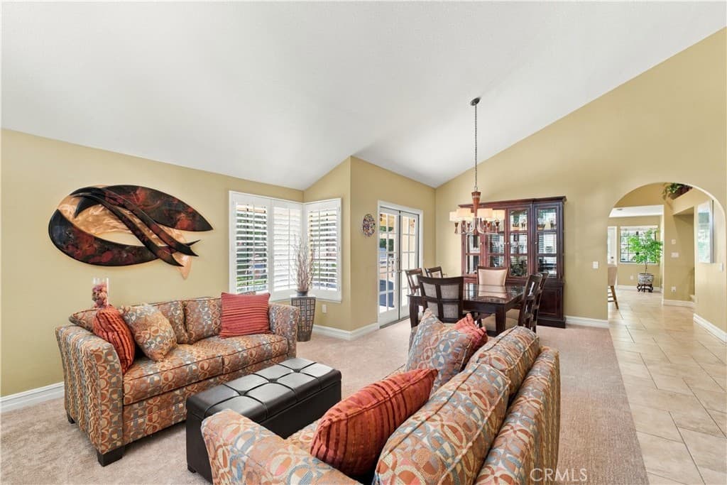 Home at 20908 E Walnut Canyon Road, Walnut — photo 4 of 12