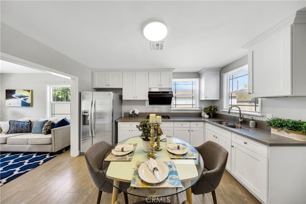 Home at 5452 Loma, Temple City — photo 11 of 12