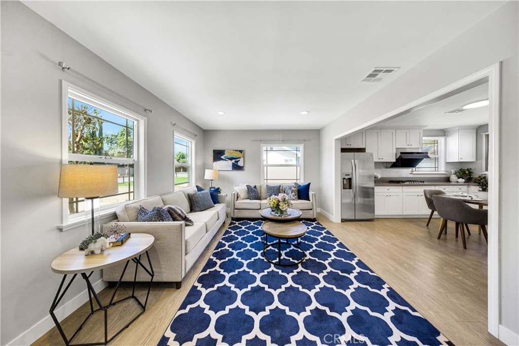 Home at 5452 Loma, Temple City — photo 5 of 12