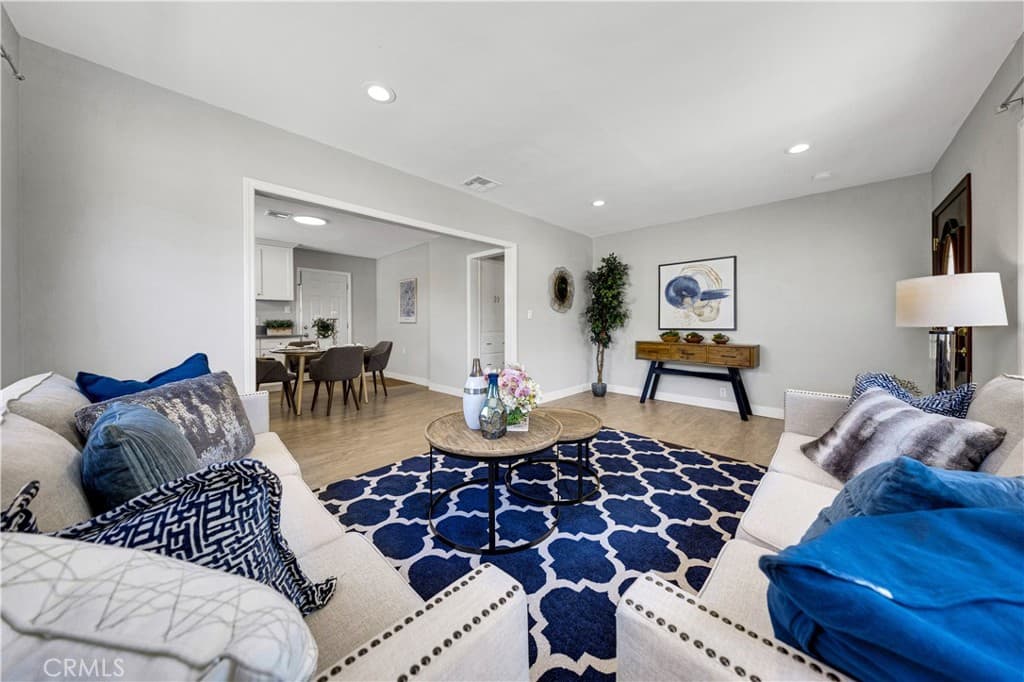 Home at 5452 Loma, Temple City — photo 8 of 12