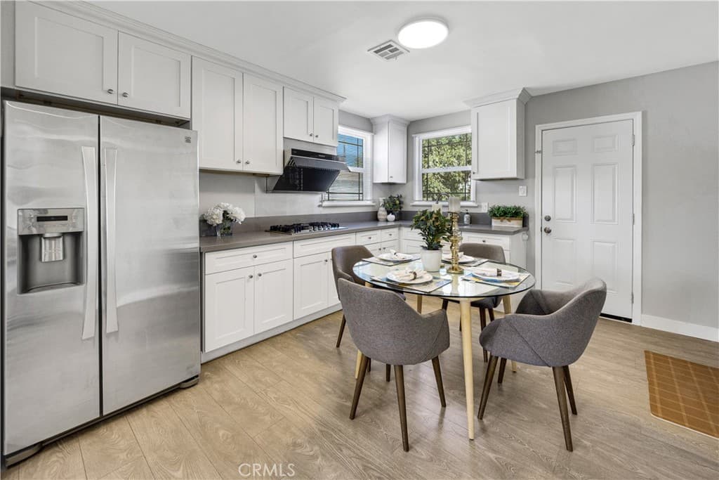 Home at 5452 Loma, Temple City — photo 9 of 12