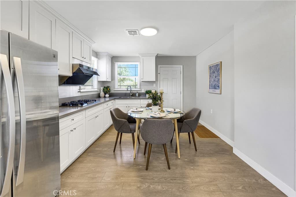 Home at 5452 Loma, Temple City — photo 10 of 12