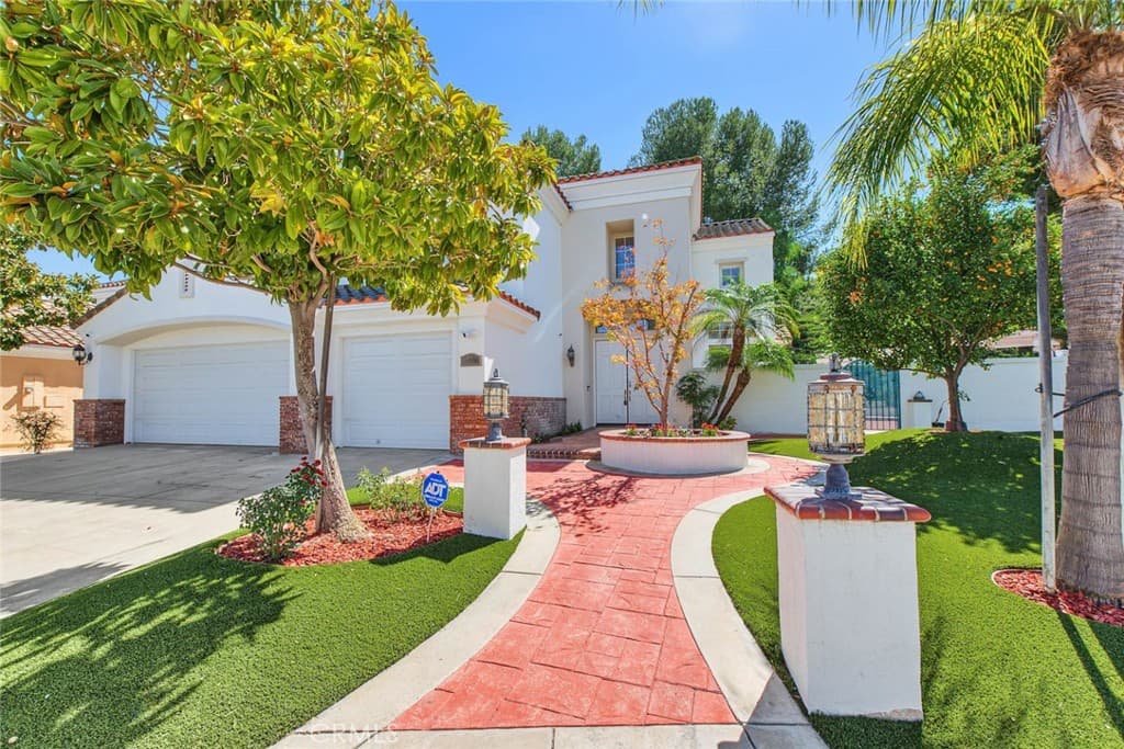Home at 18808 Kentfield Pl, Rowland Heights — photo 5 of 12