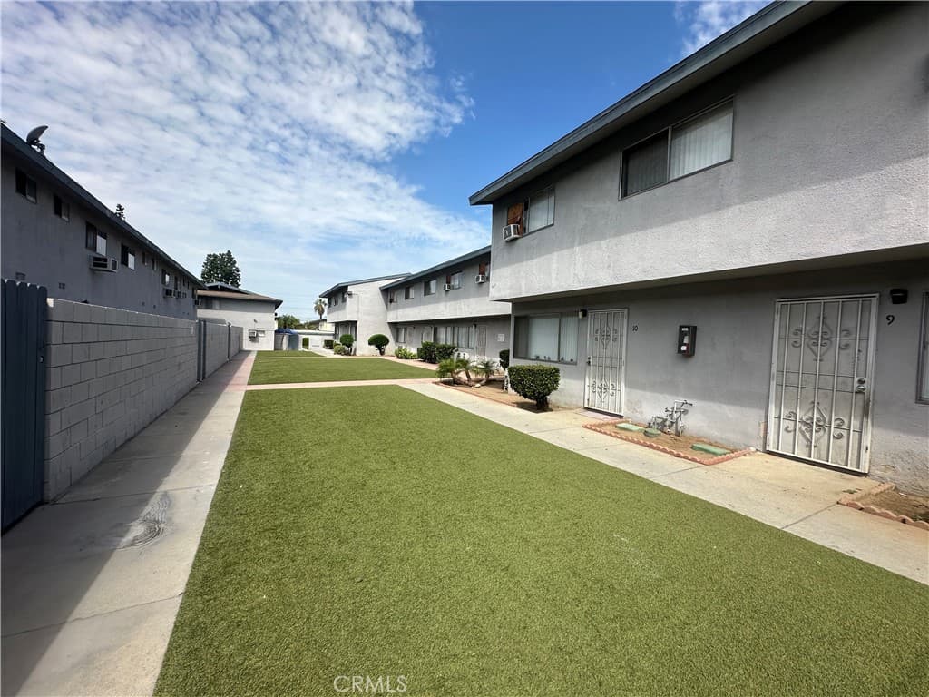 Multi-Family at 1831 E Grovecenter, West Covina — photo 2 of 12