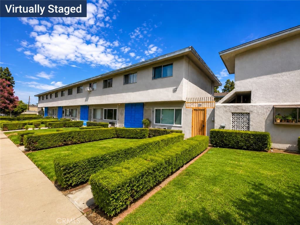 Multi-Family at 1831 E Grovecenter, West Covina — photo 11 of 12