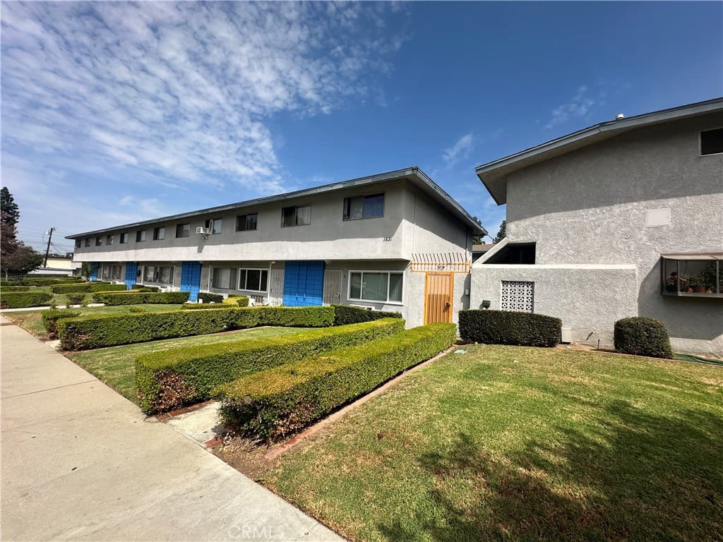 Multi-Family at 1831 E Grovecenter, West Covina — photo 12 of 12