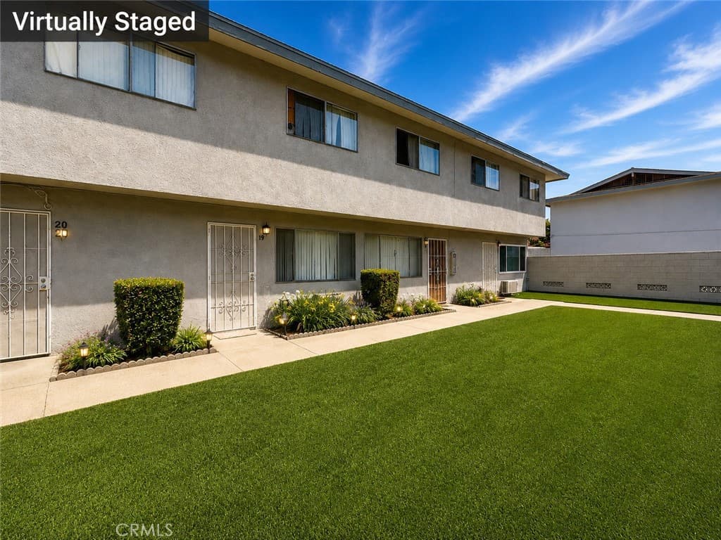 Multi-Family at 1831 E Grovecenter, West Covina — photo 3 of 12