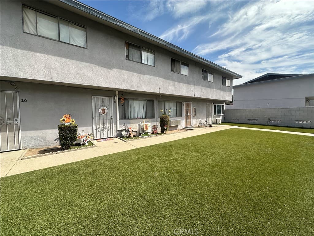Multi-Family at 1831 E Grovecenter, West Covina — photo 4 of 12