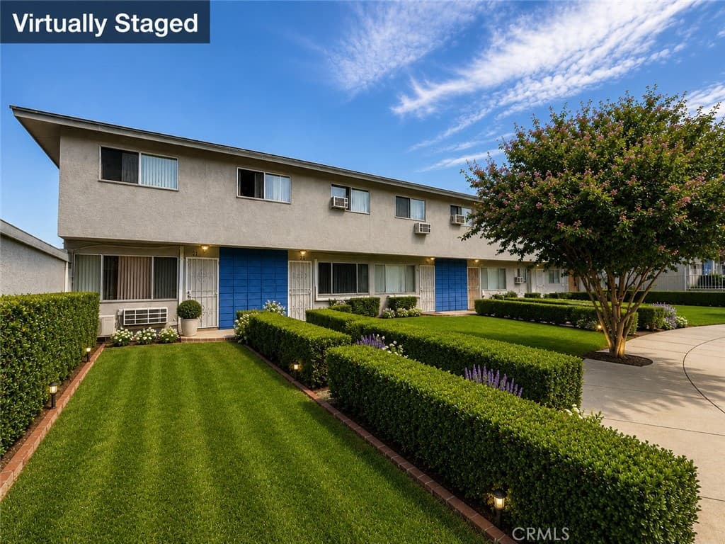 Multi-Family at 1831 E Grovecenter, West Covina — photo 5 of 12
