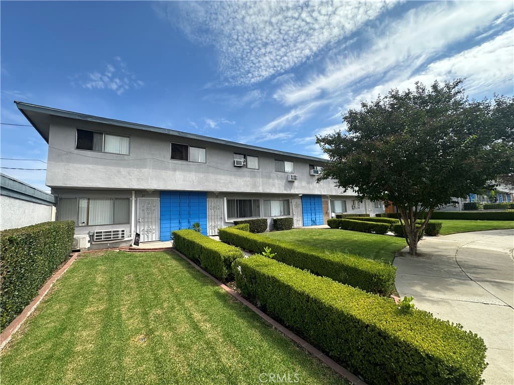 Multi-Family at 1831 E Grovecenter, West Covina — photo 6 of 12