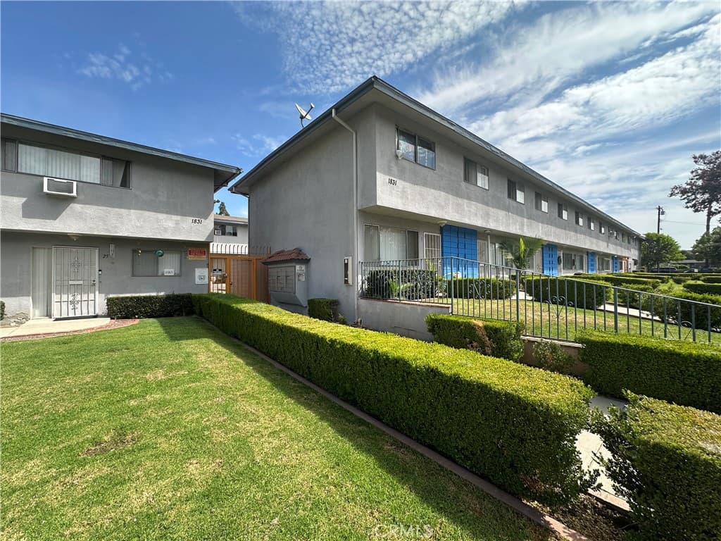Multi-Family at 1831 E Grovecenter, West Covina — photo 8 of 12