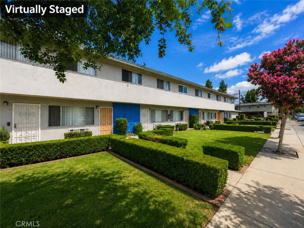 Multi-Family at 1831 E Grovecenter, West Covina — photo 9 of 12