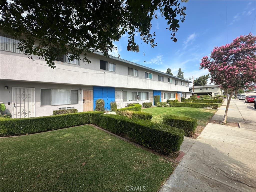 Multi-Family at 1831 E Grovecenter, West Covina — photo 10 of 12
