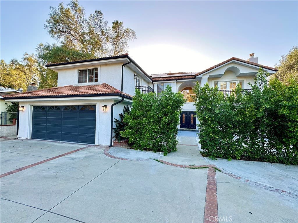 Home at 4751 Glen Ivy Street, La Verne — photo 1 of 12