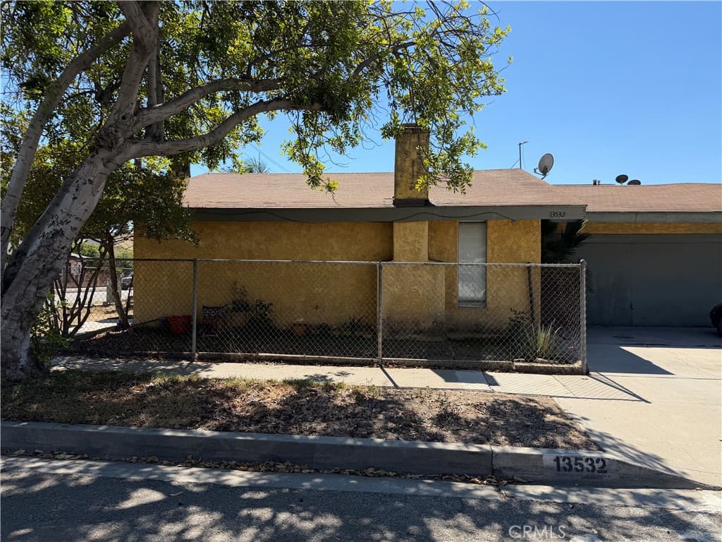 Multi-Family at 13530 Valle Vista, Baldwin Park — photo 1 of 9