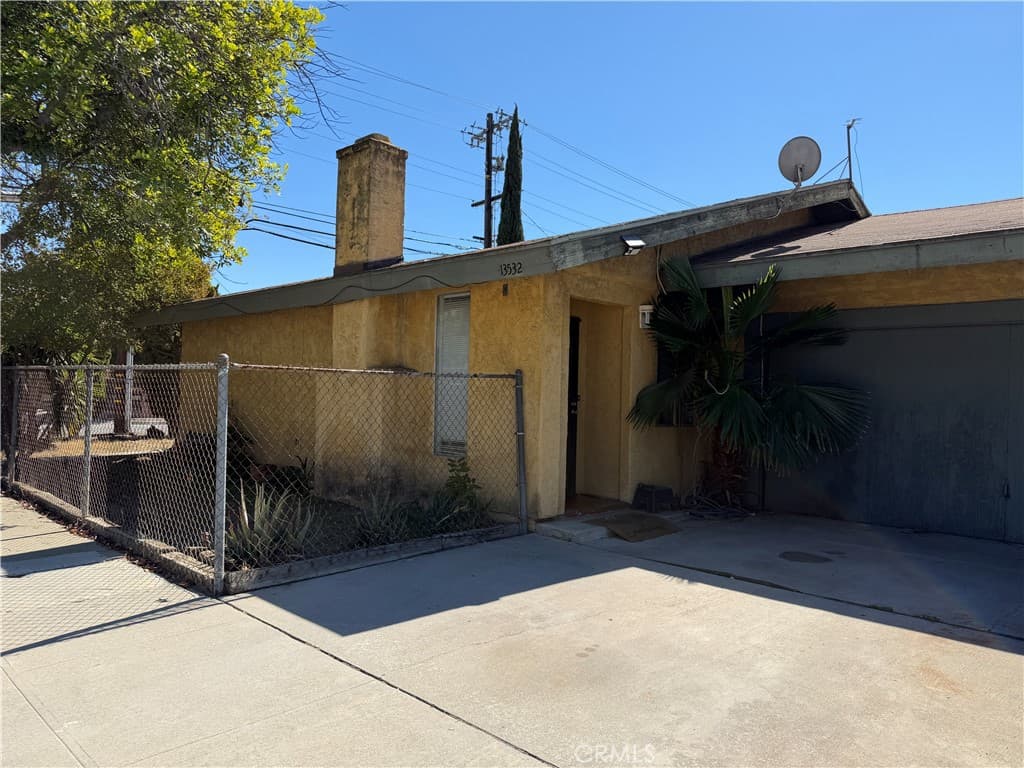 Multi-Family at 13530 Valle Vista, Baldwin Park — photo 2 of 9