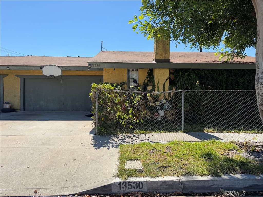 Multi-Family at 13530 Valle Vista, Baldwin Park — photo 3 of 9