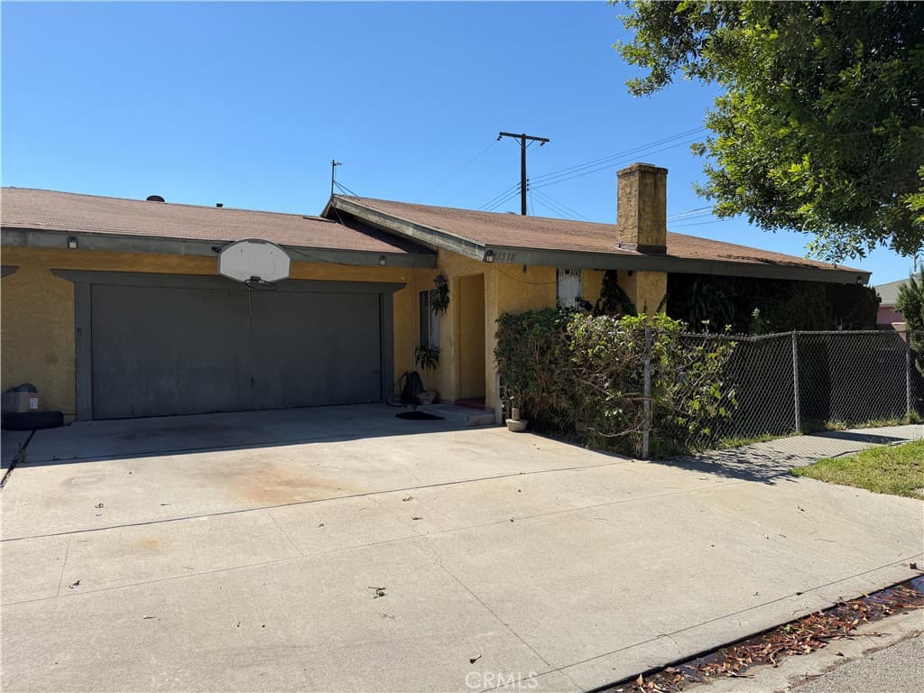 Multi-Family at 13530 Valle Vista, Baldwin Park — photo 4 of 9