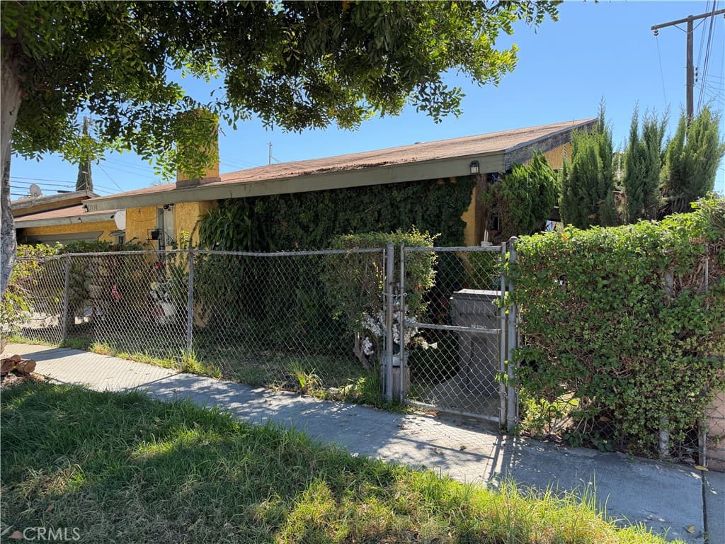 Multi-Family at 13530 Valle Vista, Baldwin Park — photo 6 of 9