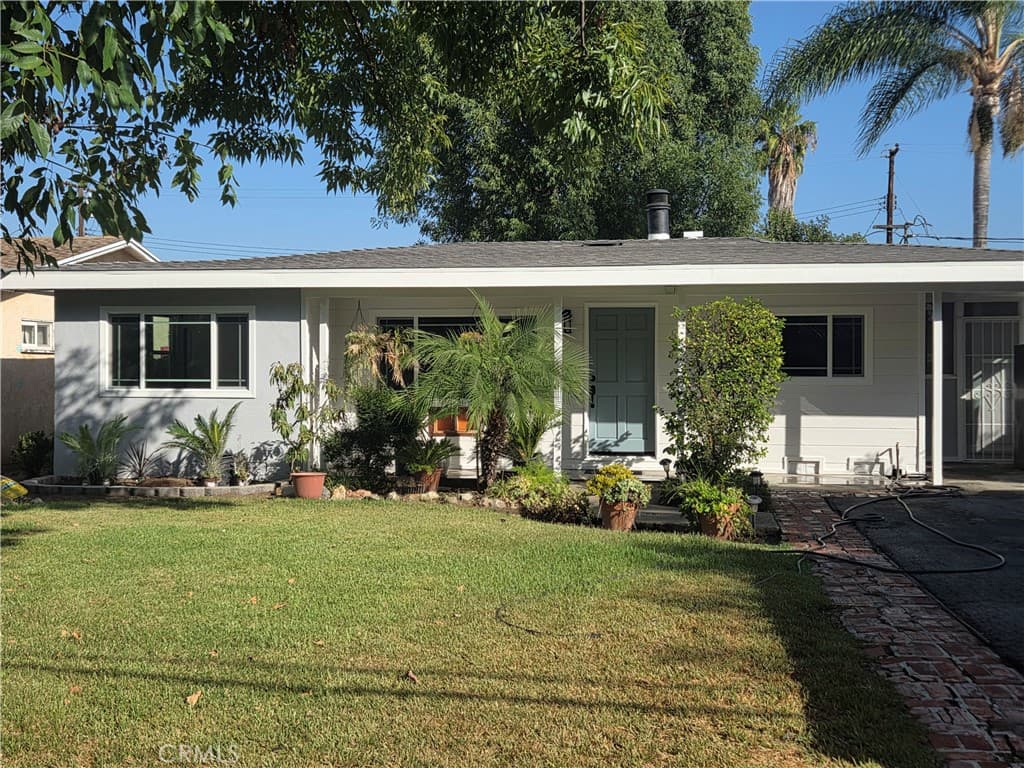 Home at 844 Jarrow Avenue, Hacienda Heights — photo 1 of 2