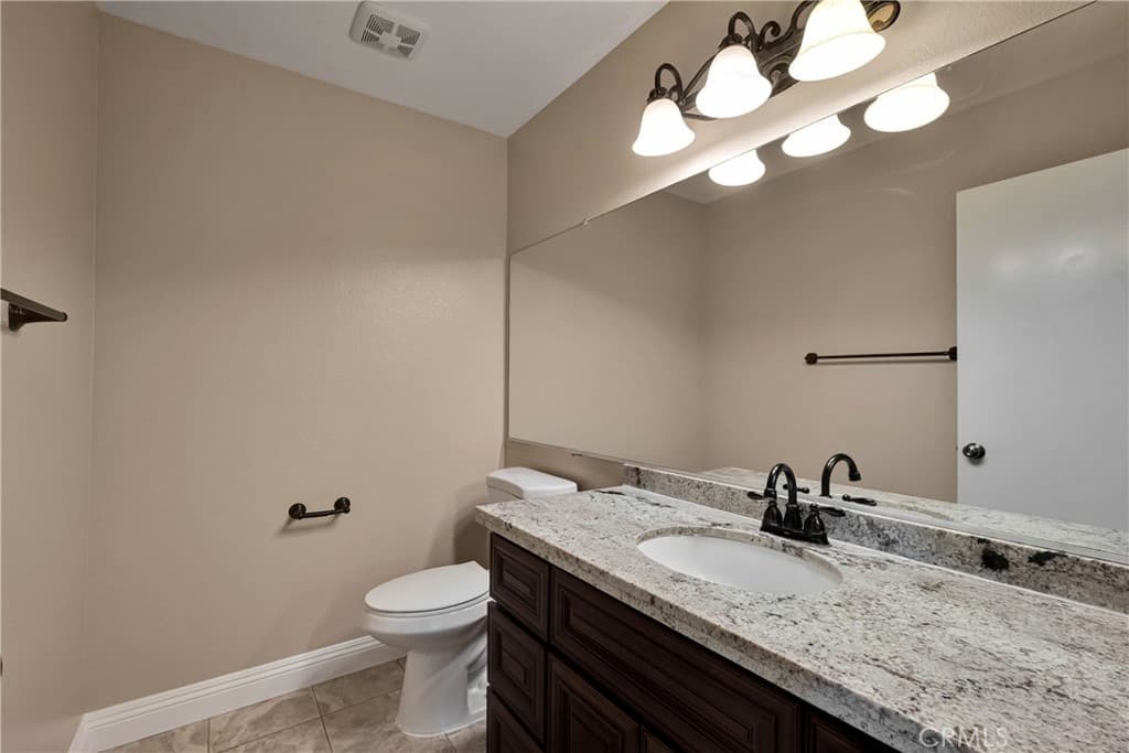 Townhouse at 1180 Loxley Place, Diamond Bar — photo 11 of 12