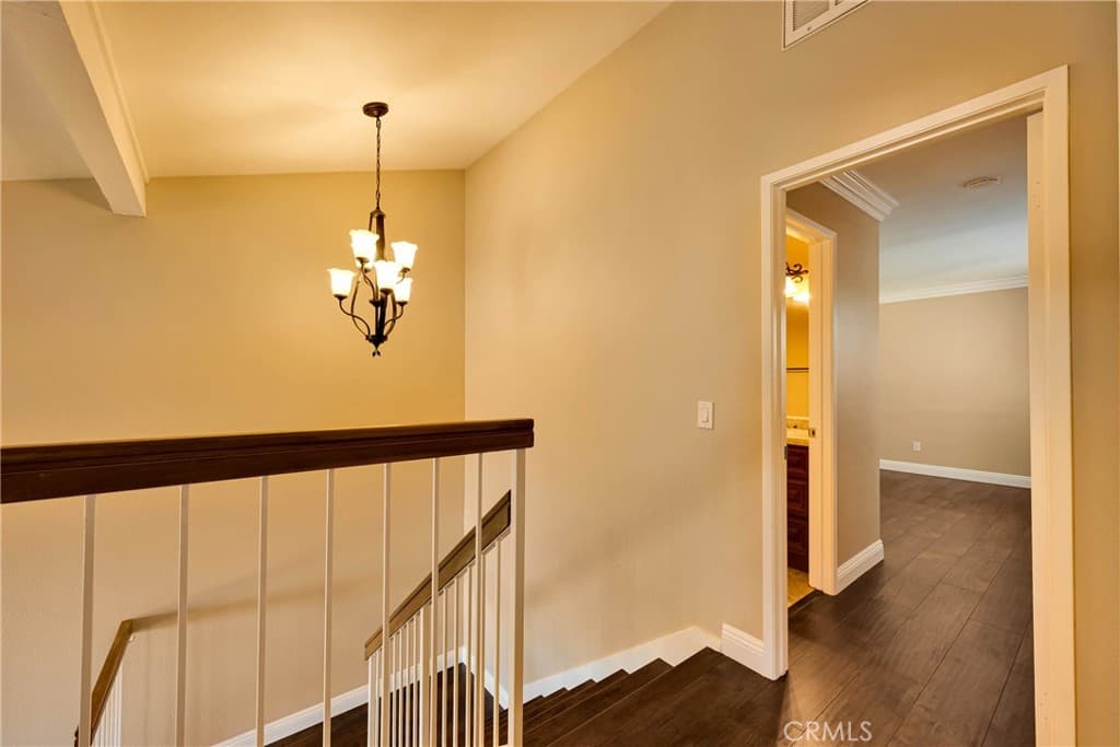 Townhouse at 1180 Loxley Place, Diamond Bar — photo 12 of 12