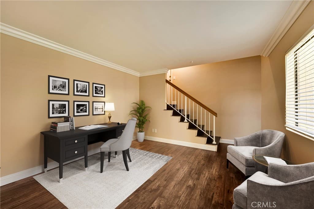 Townhouse at 1180 Loxley Place, Diamond Bar — photo 4 of 12