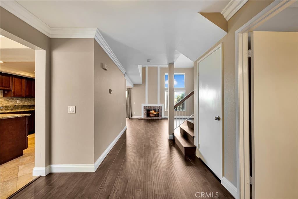 Townhouse at 1180 Loxley Place, Diamond Bar — photo 6 of 12