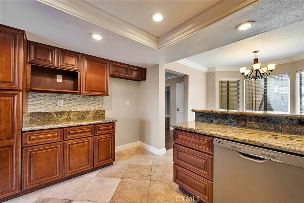 Townhouse at 1180 Loxley Place, Diamond Bar — photo 9 of 12