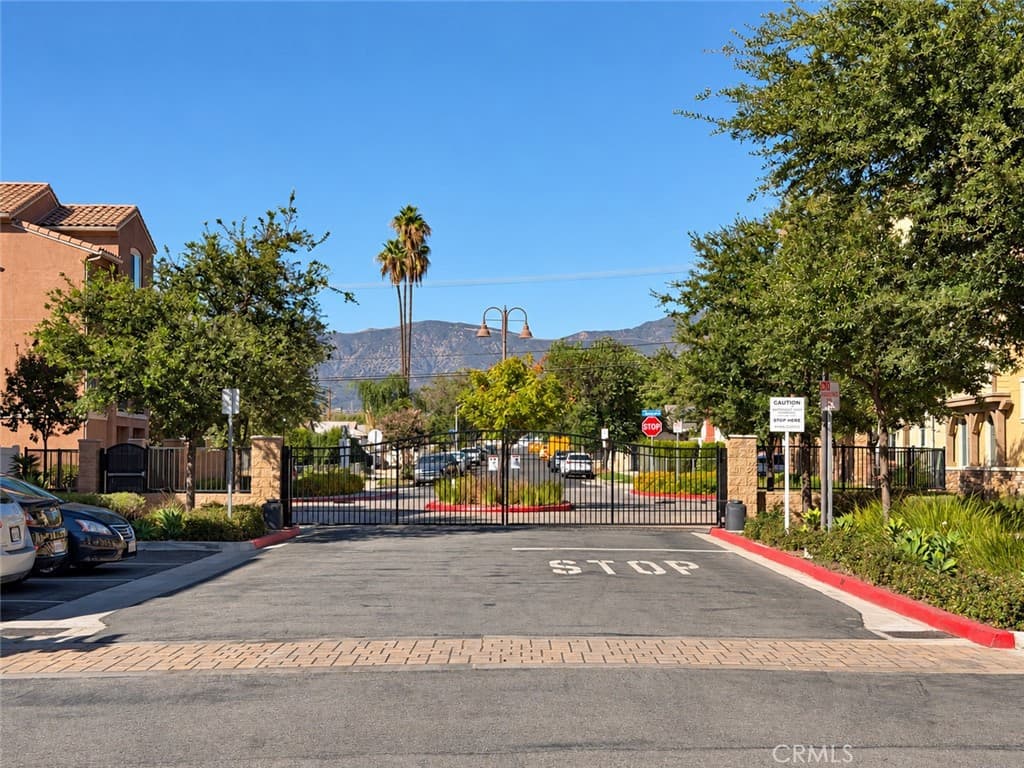 Townhouse at 726 Banyan, Pomona — photo 1 of 12