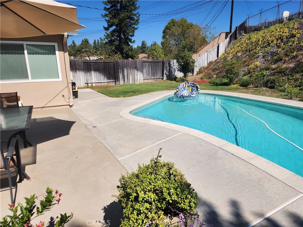 Home at 3516 S WHITINGHAM Drive, West Covina — photo 12 of 12