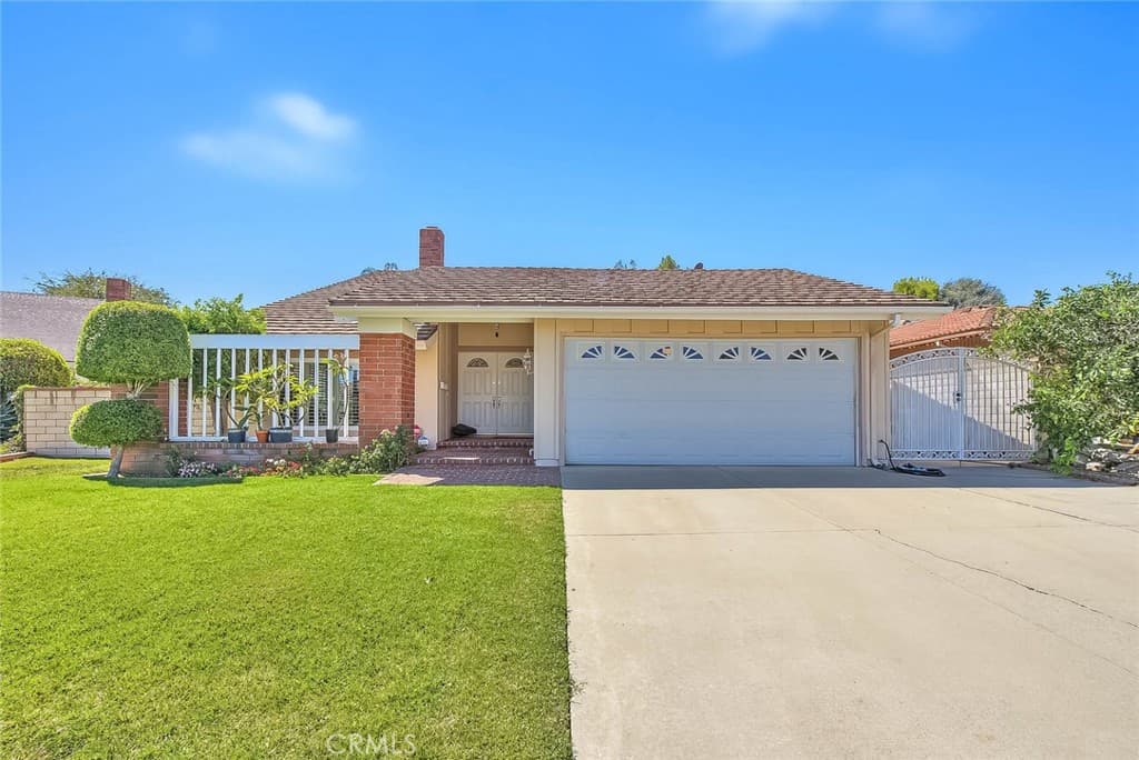 Home at 1667 Cypress Grove Lane, Diamond Bar — photo 2 of 12