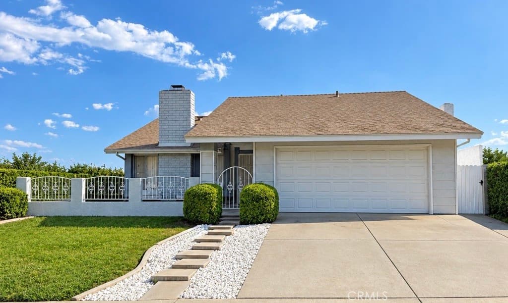 Home at 2732 E Melissa, West Covina — photo 1 of 12