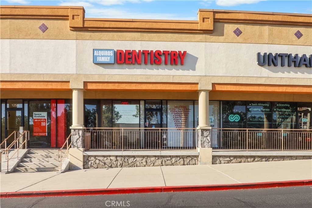 Home at 125 W ROUTE 66, Glendora — photo 1 of 12