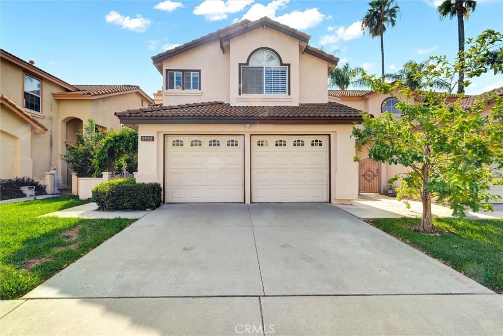 Home at 1532 Tradewinds, West Covina — photo 1 of 12
