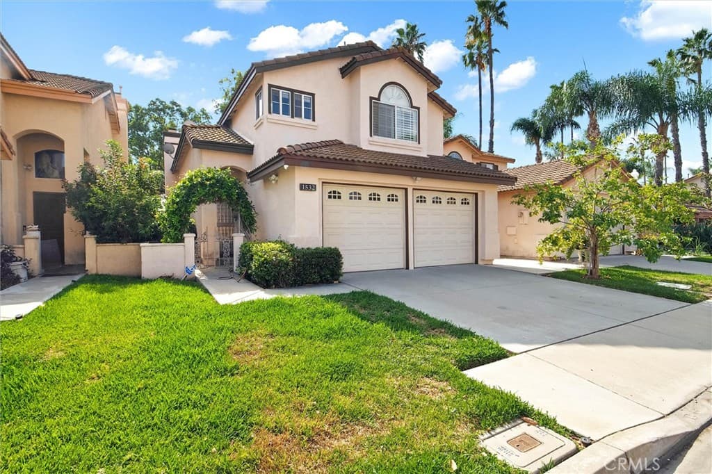 Home at 1532 Tradewinds, West Covina — photo 2 of 12