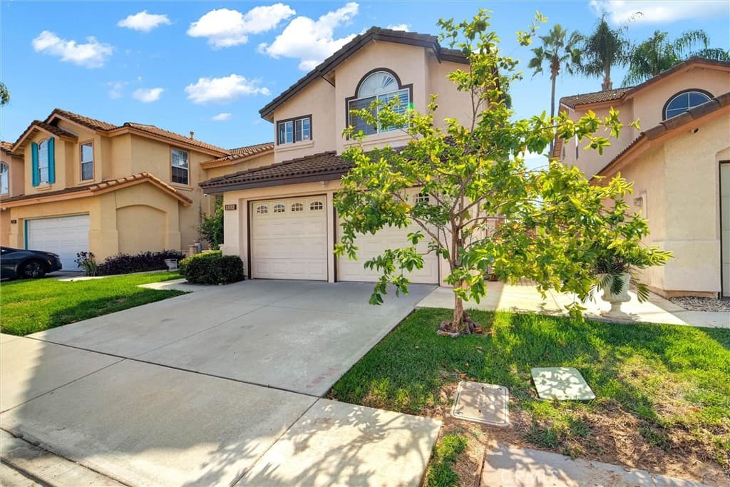 Home at 1532 Tradewinds, West Covina — photo 3 of 12