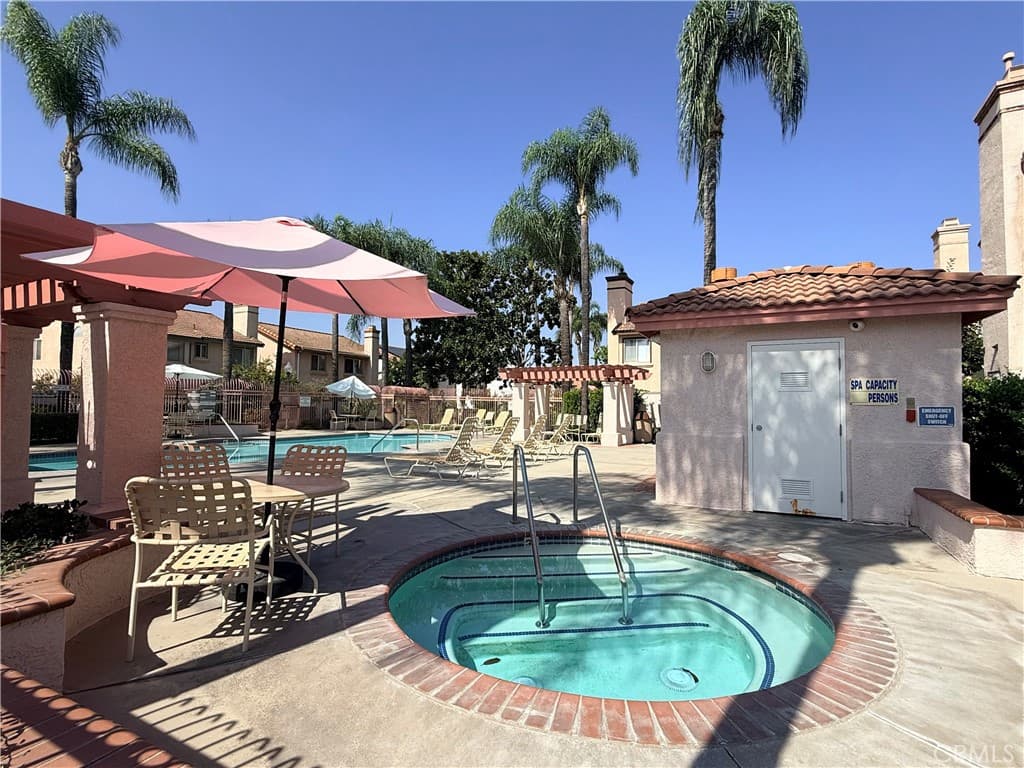 Home at 1532 Tradewinds, West Covina — photo 8 of 12