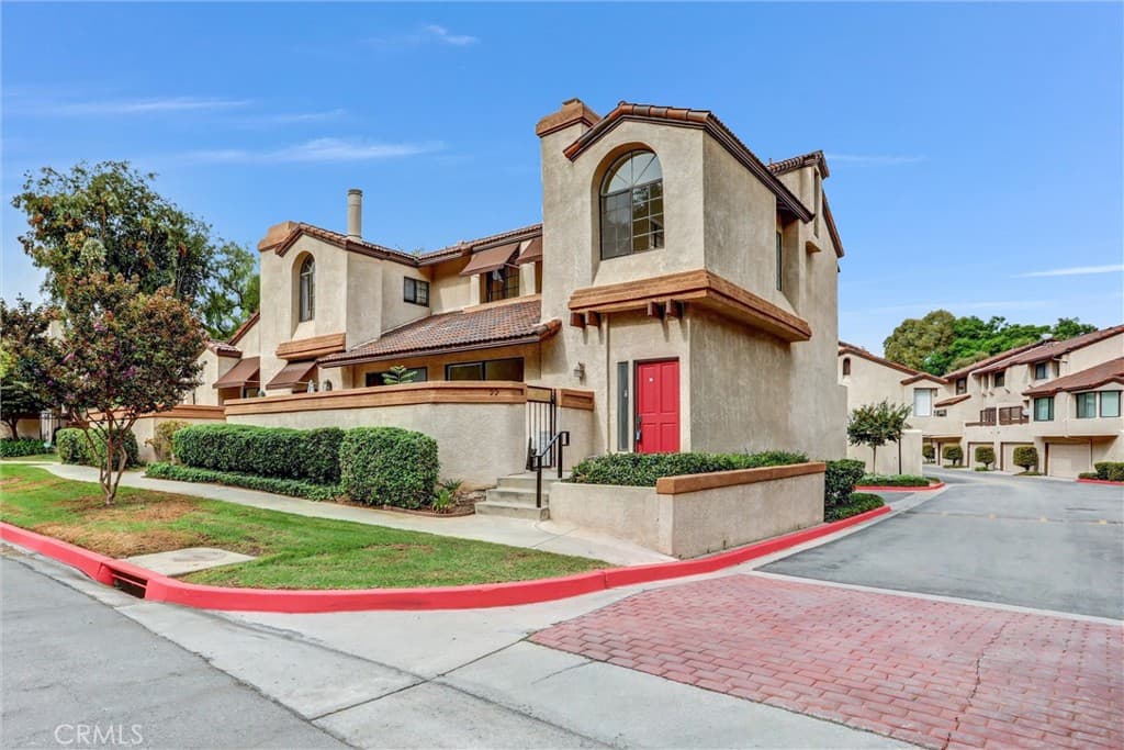 Condo at 22 Mesquite, Pomona — photo 1 of 12