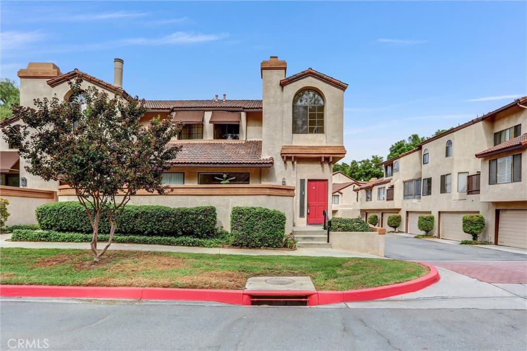 Condo at 22 Mesquite, Pomona — photo 2 of 12