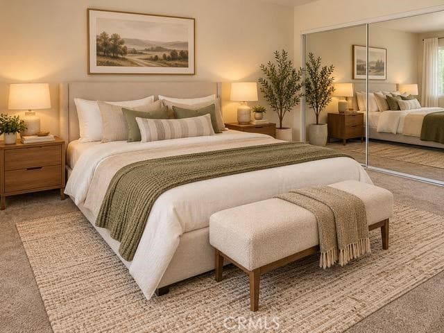Townhouse at 1573 S Reservoir, Pomona — photo 11 of 12
