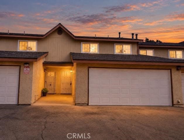 Townhouse at 1573 S Reservoir, Pomona — photo 3 of 12