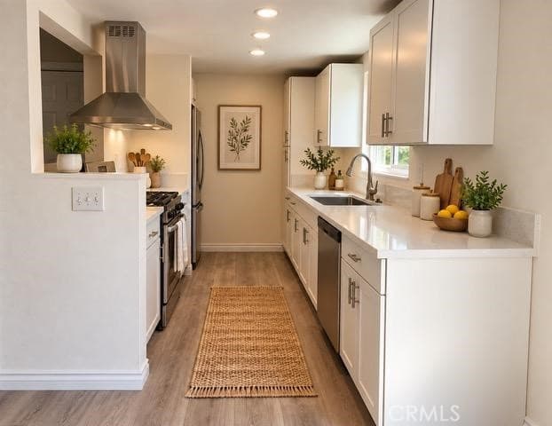 Townhouse at 1573 S Reservoir, Pomona — photo 5 of 12