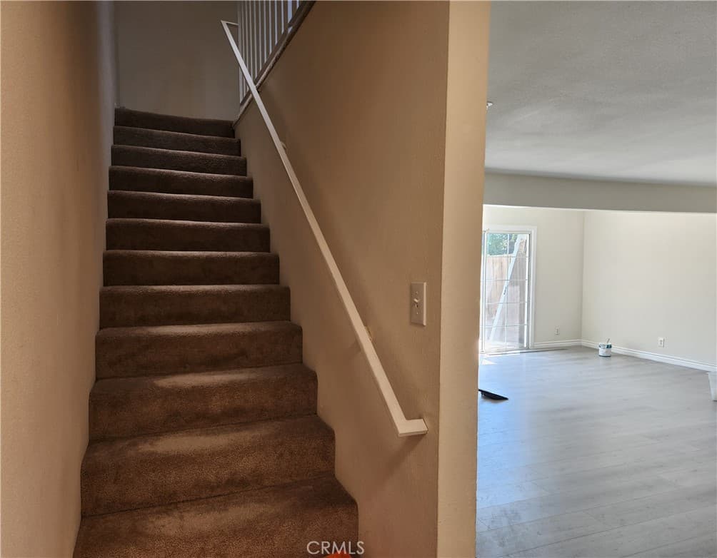 Townhouse at 1573 S Reservoir, Pomona — photo 10 of 12