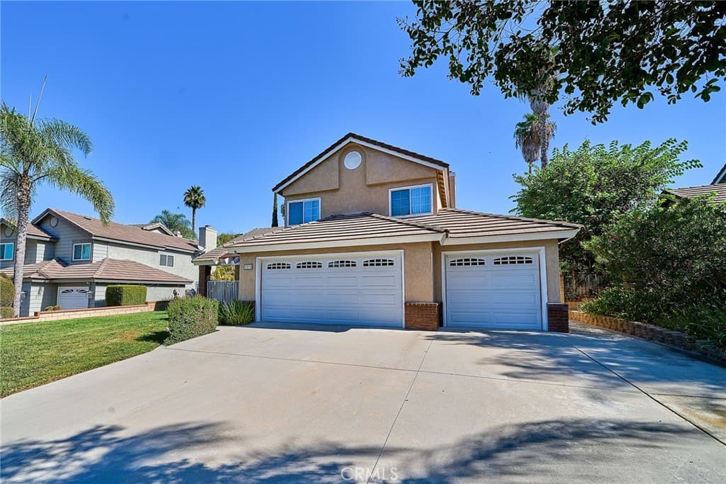 Home at 2376 Pepperdale Drive, Rowland Heights — photo 2 of 12