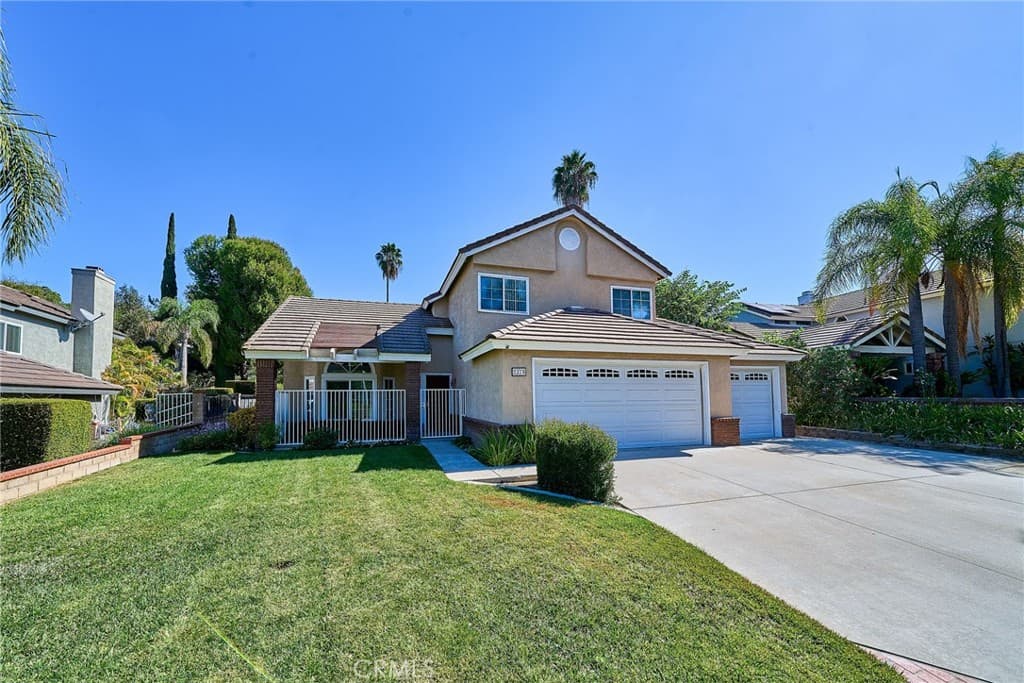 Home at 2376 Pepperdale Drive, Rowland Heights — photo 3 of 12