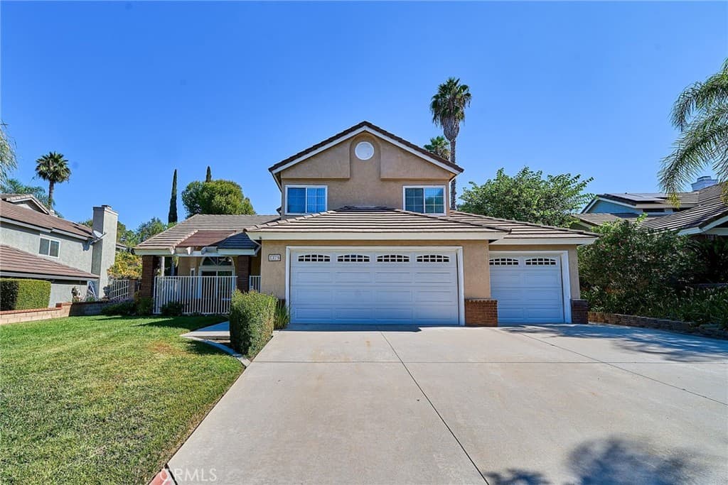 Home at 2376 Pepperdale Drive, Rowland Heights — photo 4 of 12