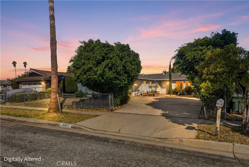 Home at 18807 Elizondo Street, La Puente — photo 1 of 12