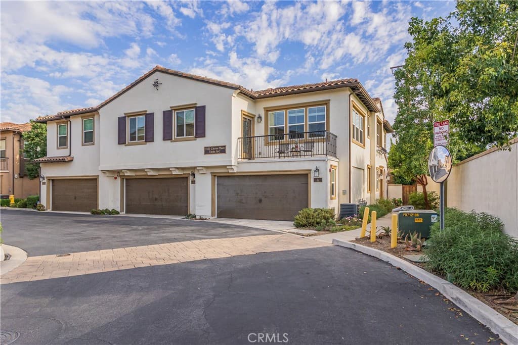 Condo at 2151 Citrus Place A, Hacienda Heights — photo 1 of 12